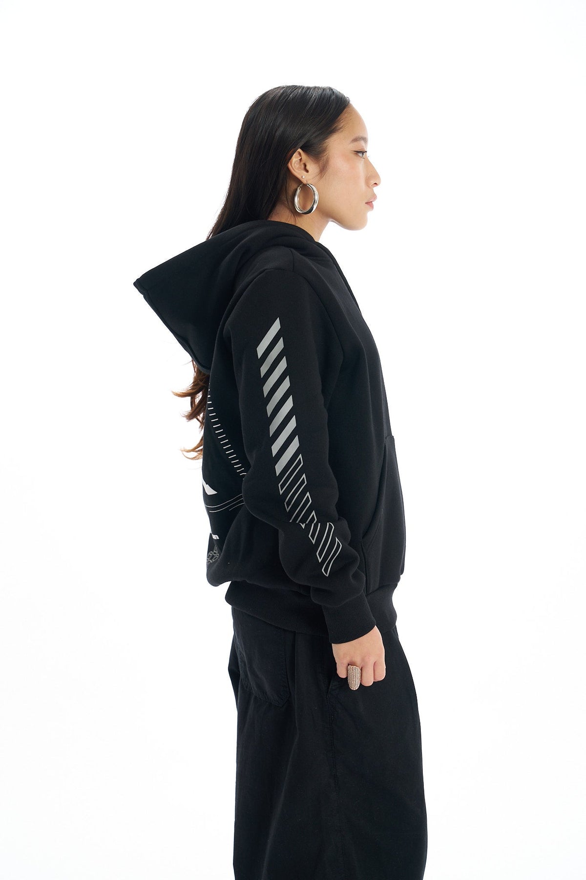 PlayStation Play to Win Hoodie