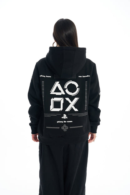 PlayStation Play to Win Hoodie