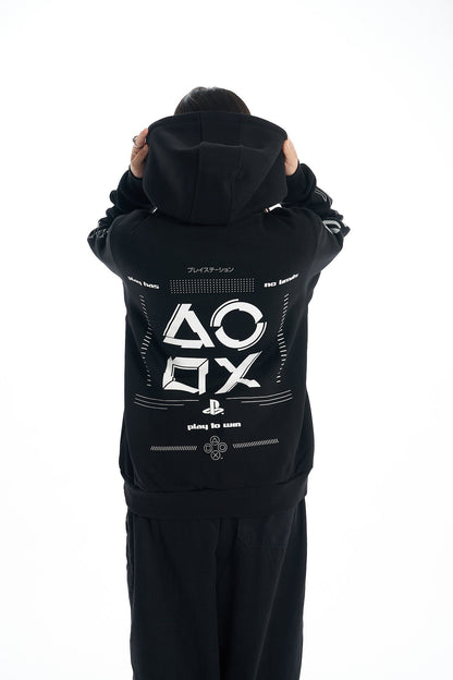 PlayStation Play to Win Hoodie