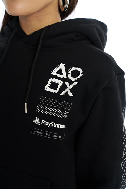 PlayStation Play to Win Hoodie
