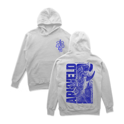 Monster Hunter - Arkveld Hoodie