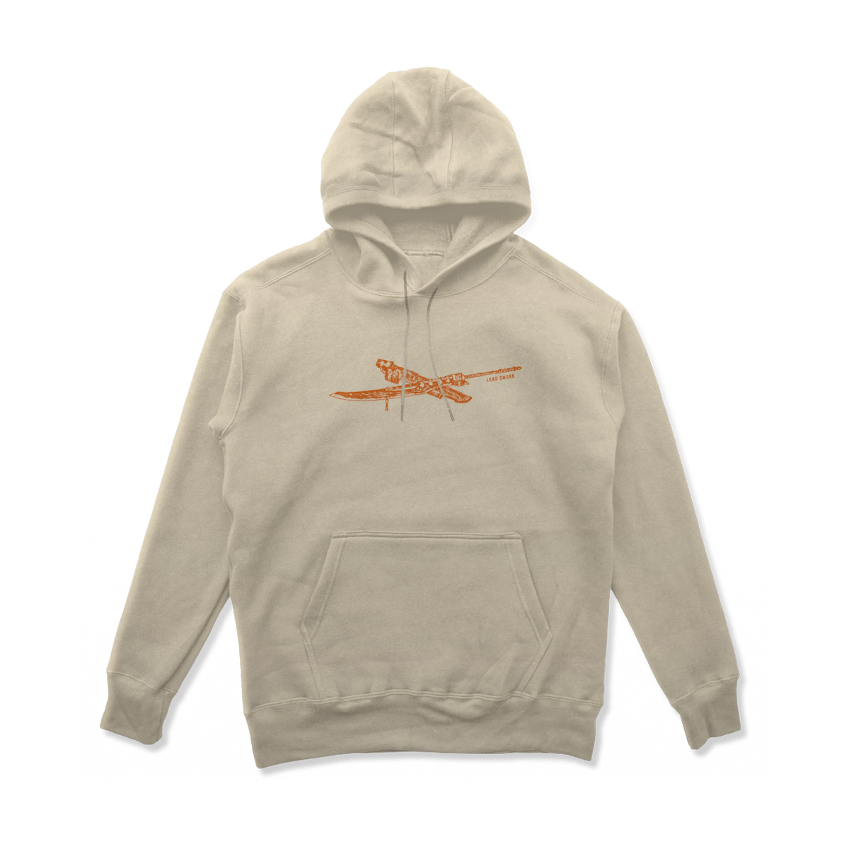 Monster Hunter - Weapons Hoodie