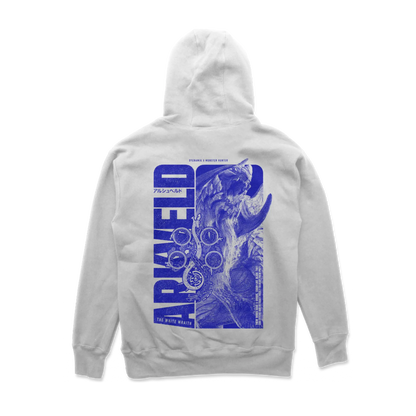 Monster Hunter - Arkveld Hoodie