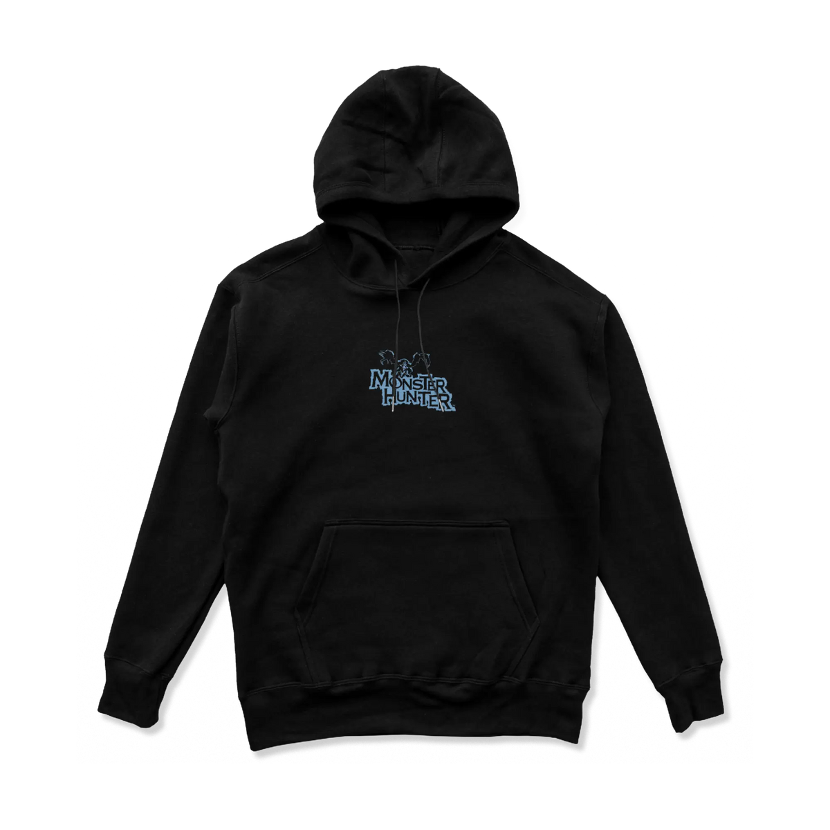 Monster Hunter - Zinogre Hoodie