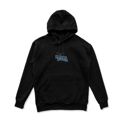 Monster Hunter - Zinogre Hoodie