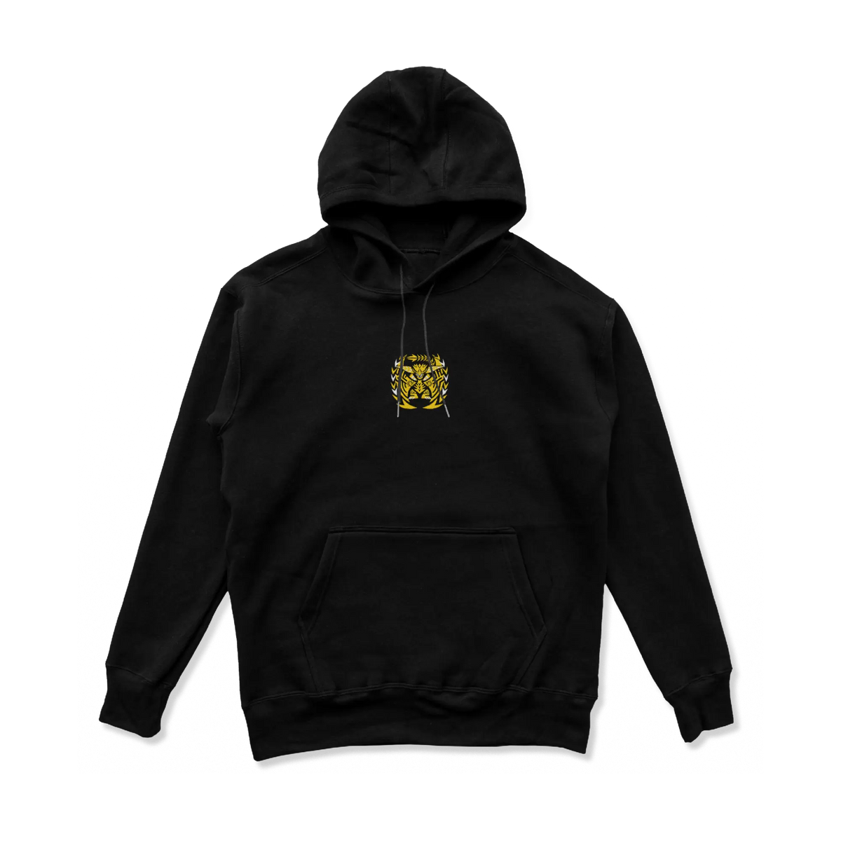 Monster Hunter - Rey Dau Hoodie