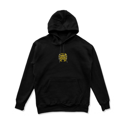 Monster Hunter - Rey Dau Hoodie