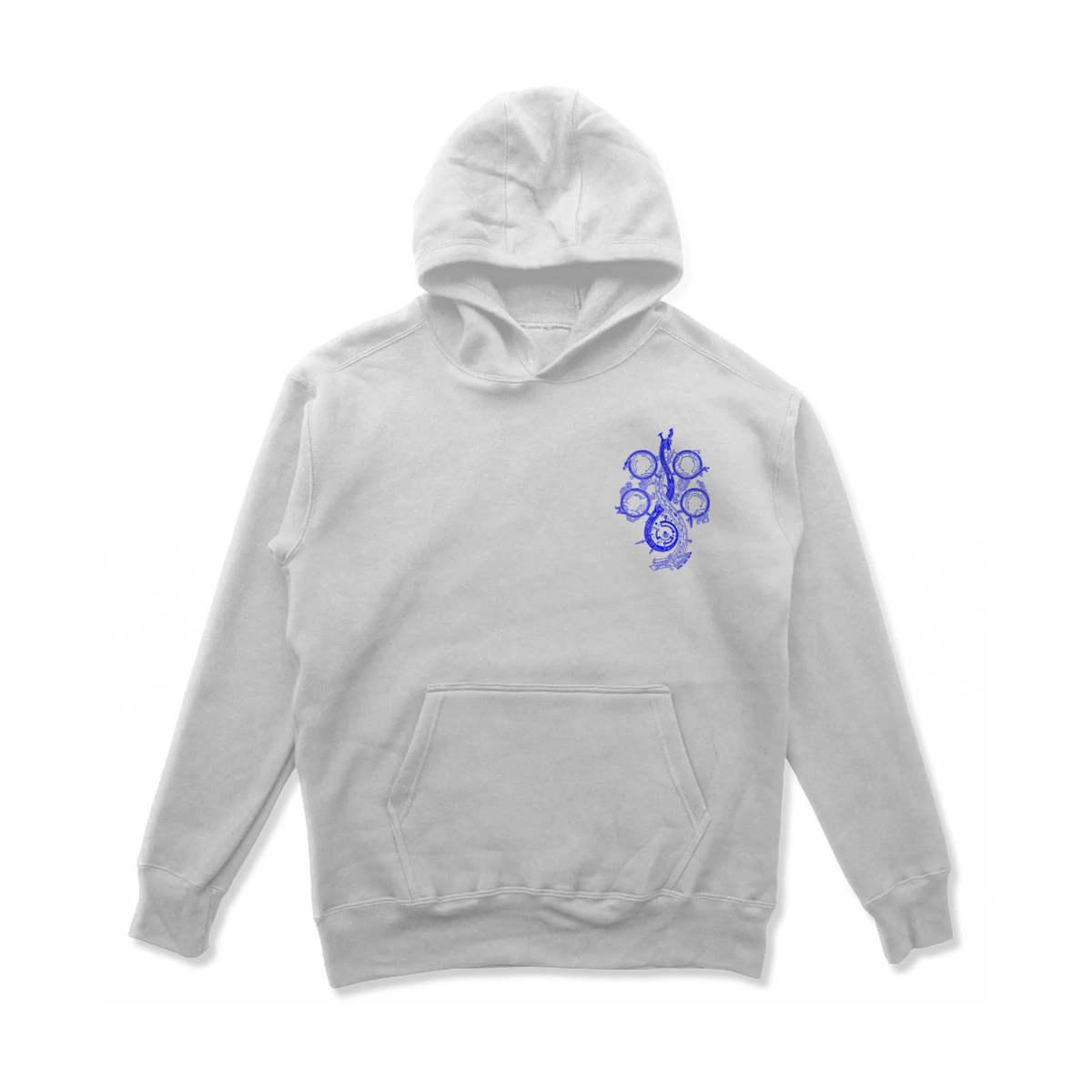 Monster Hunter - Arkveld Hoodie
