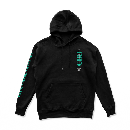 The Witcher Anniversary - Ciri Hoodie