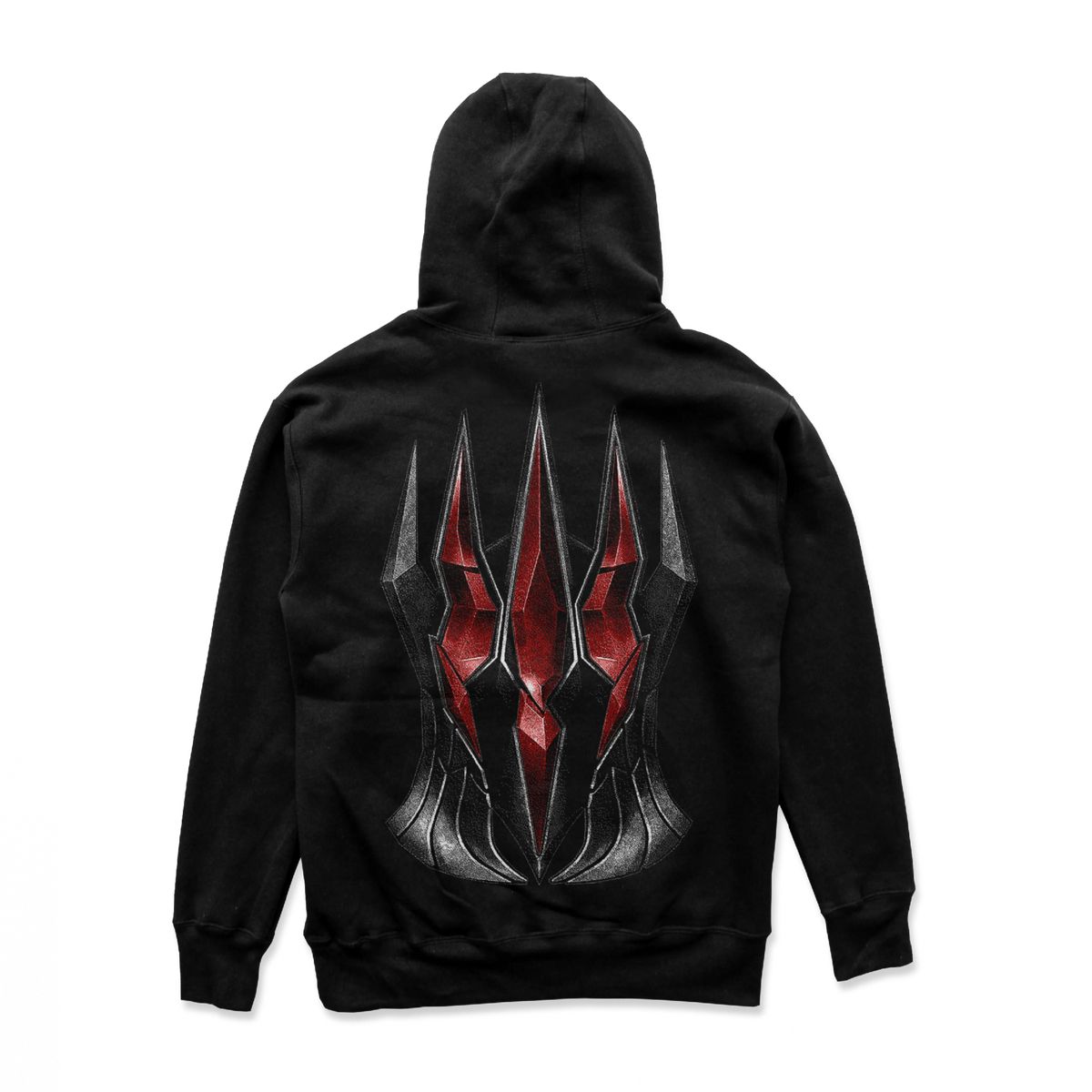 The Witcher Anniversary - Wild Hunt Hoodie