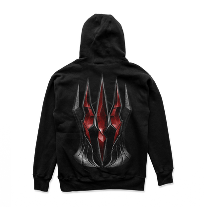The Witcher Anniversary - Wild Hunt Hoodie