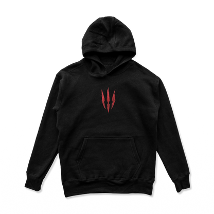 The Witcher Anniversary - Wild Hunt Hoodie