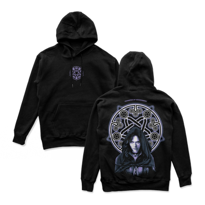 The Witcher Anniversary - Yen Hoodie