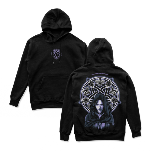The Witcher Anniversary - Yen Hoodie