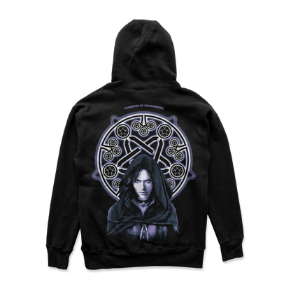 The Witcher Anniversary - Yen Hoodie