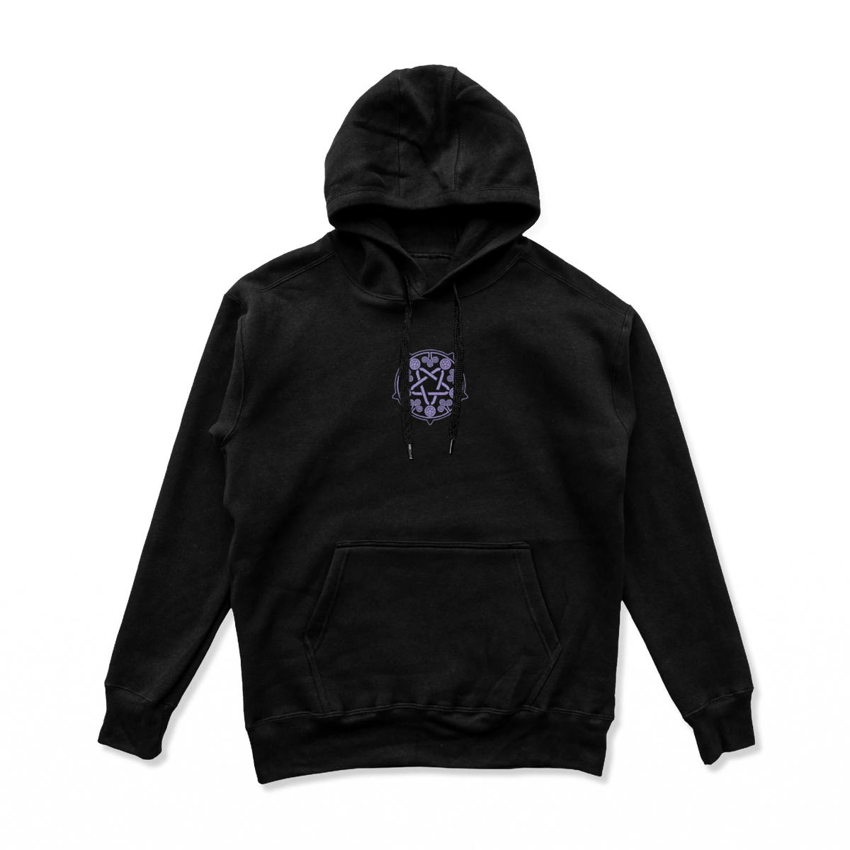 The Witcher Anniversary - Yen Hoodie