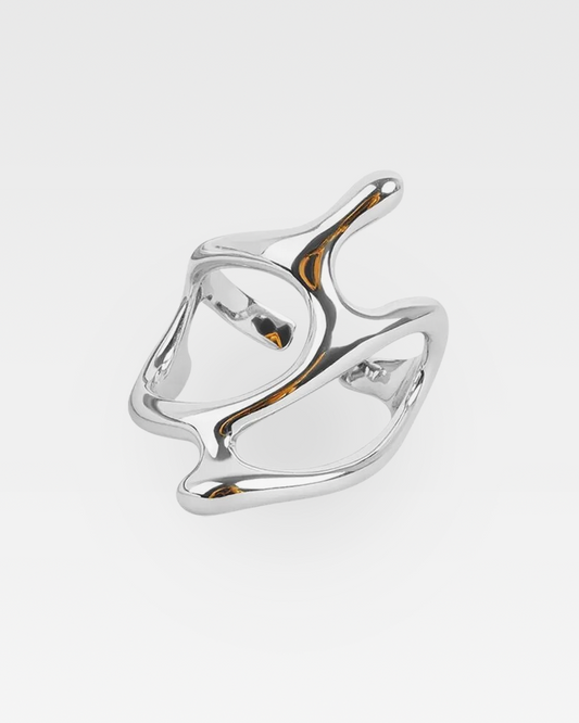 Abstract Ring