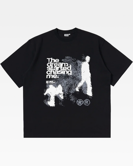Aesthetic T Shirt Men