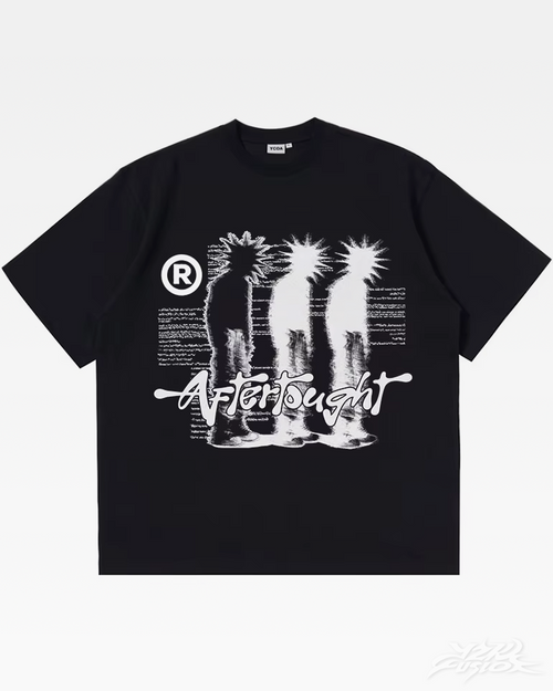 Afterthought Shirt