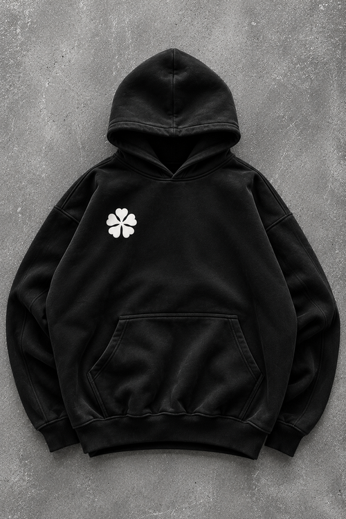 Asta X Liebe Y2K Oversized Hoodie – 360 GSM | DSCVRD