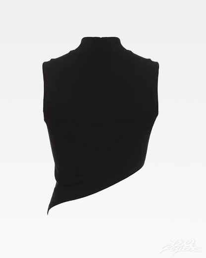 Asymmetrical Top Y2K