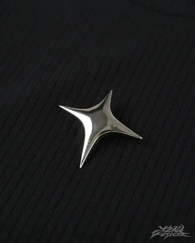 Asymmetrical Top Y2K