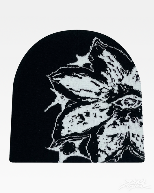 Beanie Grunge