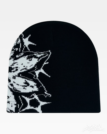 Beanie Grunge