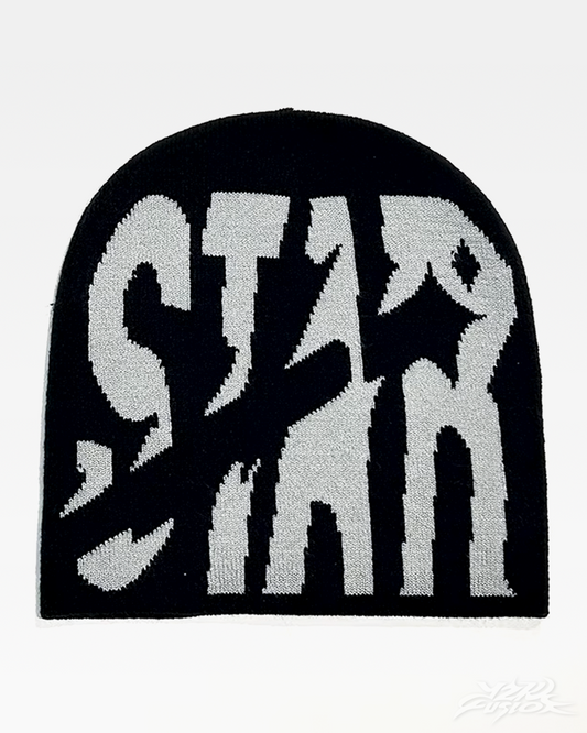 Beanie Star Y2K