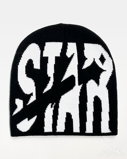 Beanie Star Y2K