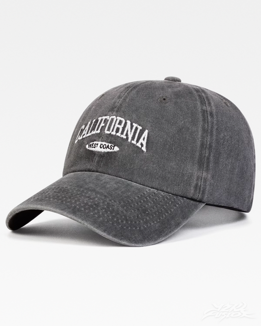 California West Coast Cap