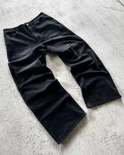 Cherry Blossom Jeans