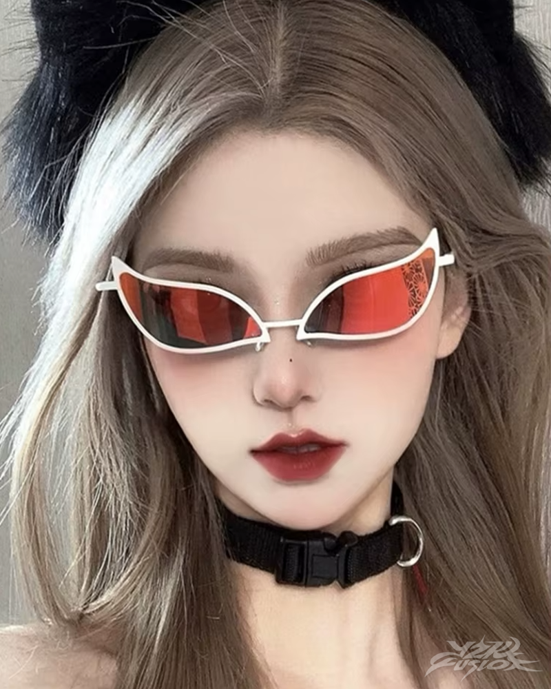 Doflamingo Sunglasses