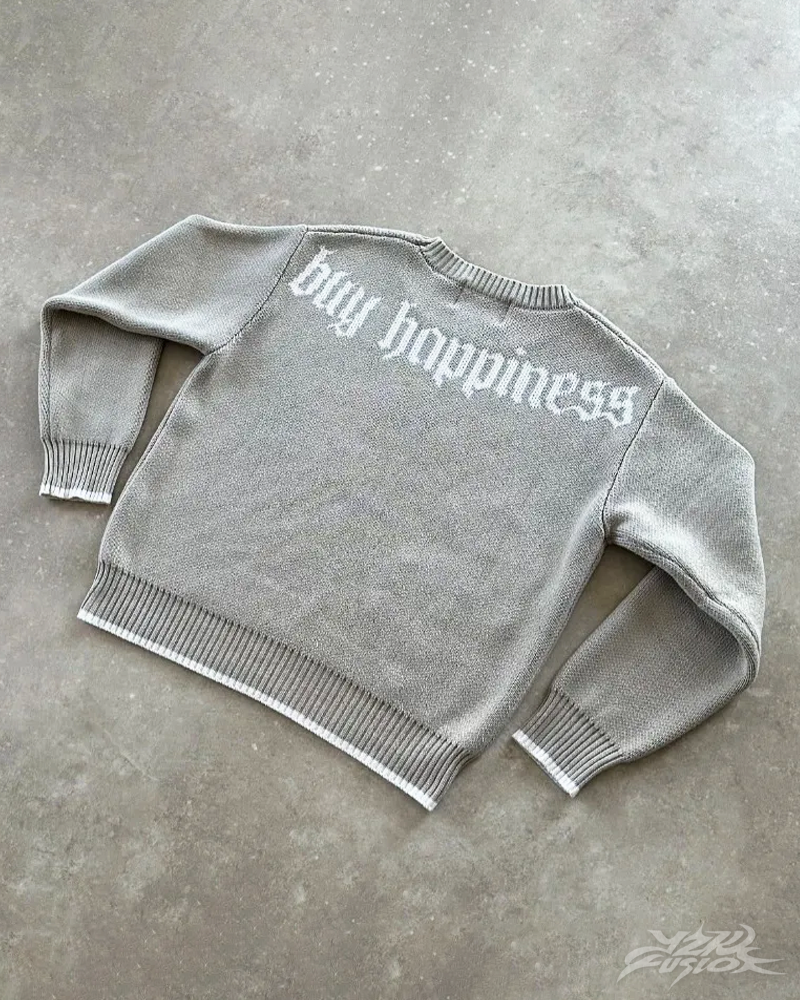 Dollar Sweater