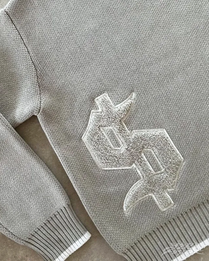 Dollar Sweater