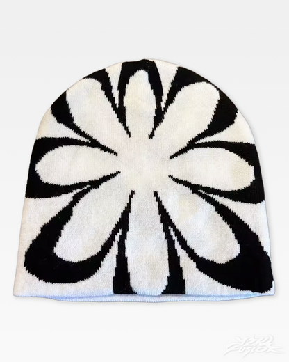 Flower Beanie