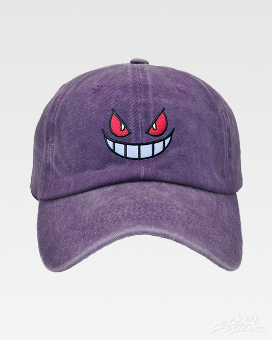 Gengar Cap