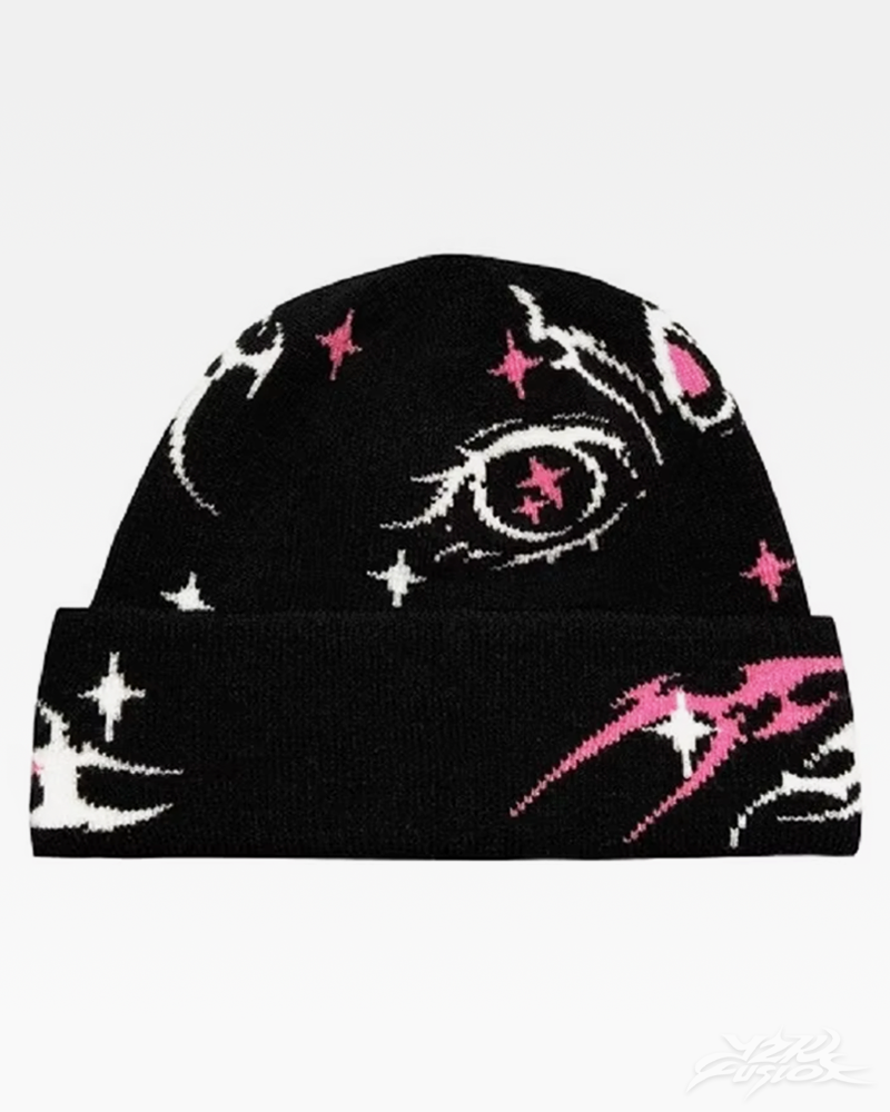 Gothic Beanie