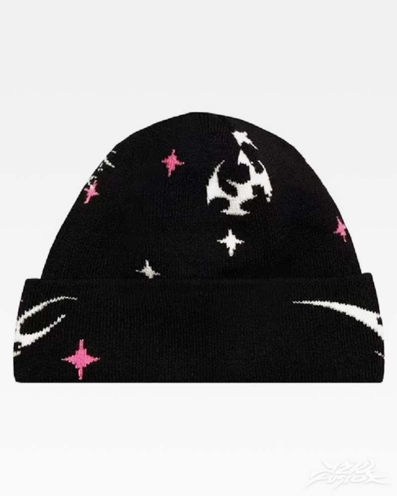 Gothic Beanie