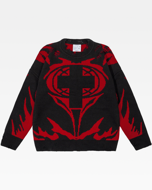 Gothic Sweater