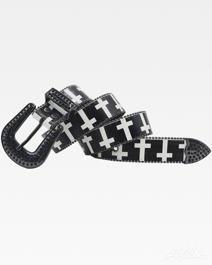 Gothic Western Belt
