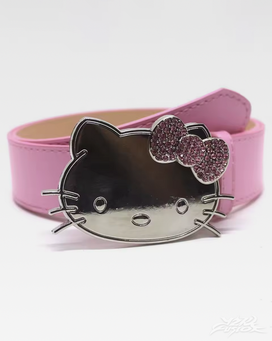 Hello Kitty Belt