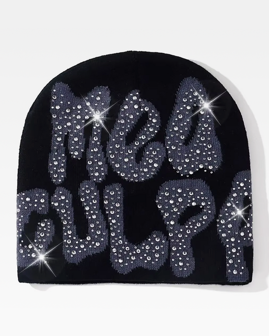 Mea Culpa Hat