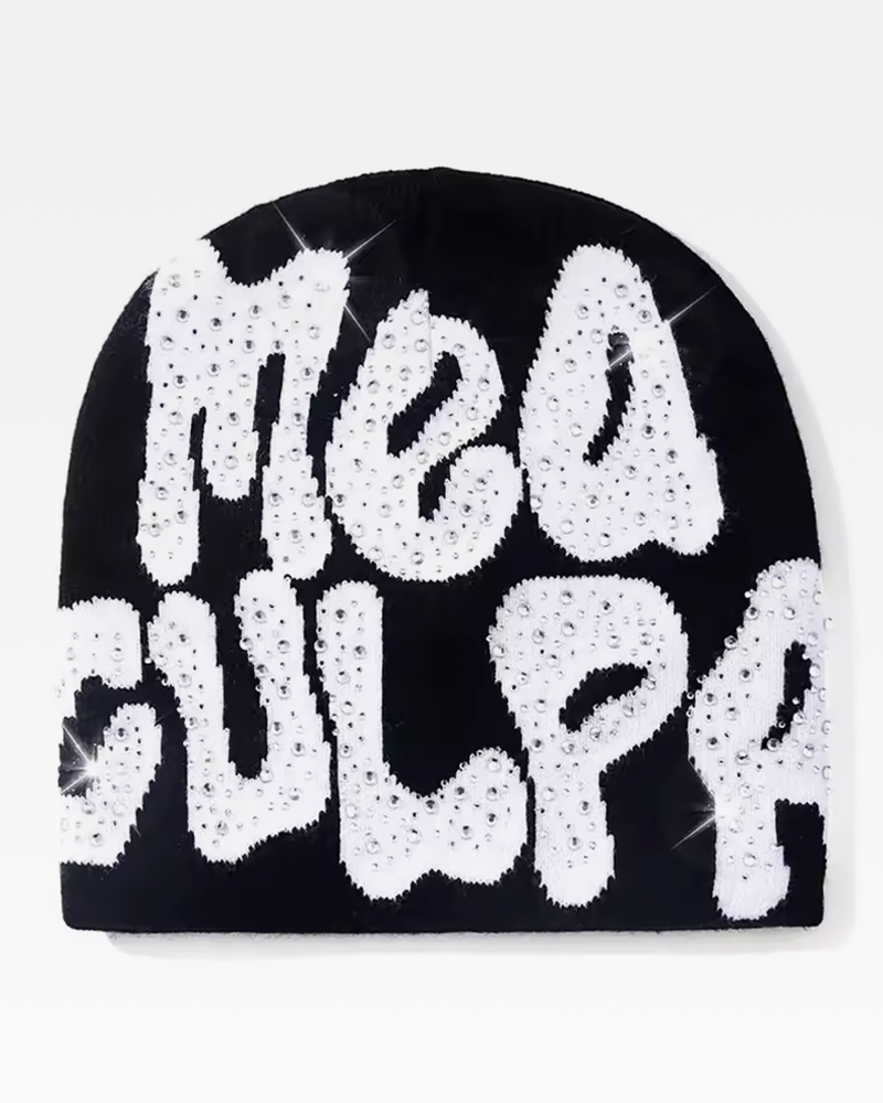 Mea Culpa Hat
