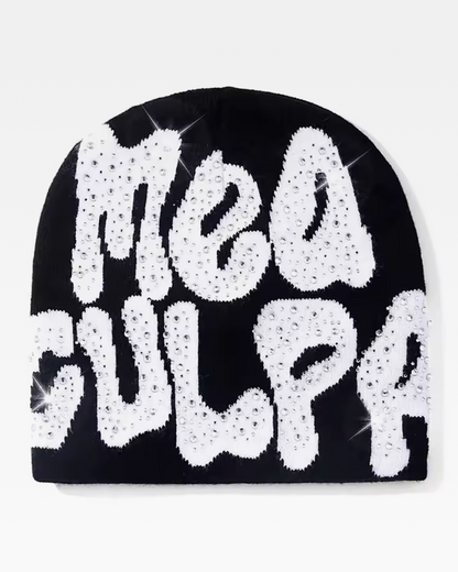 Mea Culpa Hat