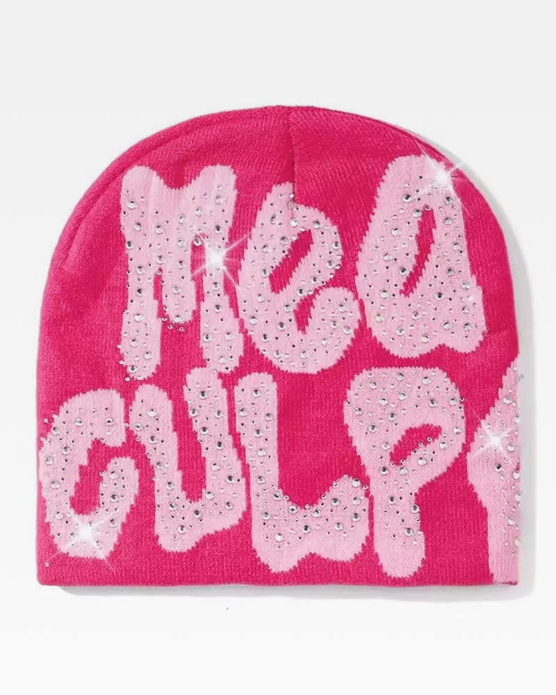 Mea Culpa Hat