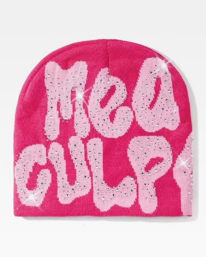 Mea Culpa Hat