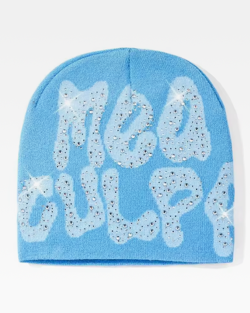Mea Culpa Hat