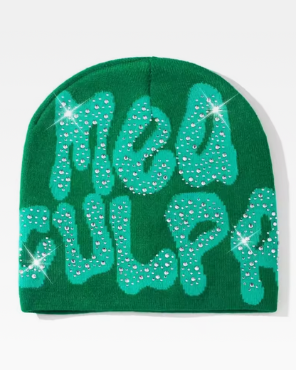Mea Culpa Hat