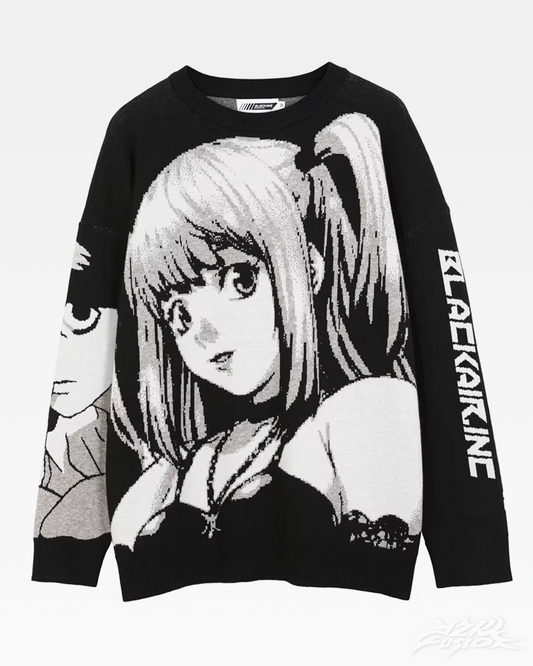 Misa Amane Sweater